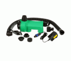 Kit de inicio del sistema de equipo de respiración motorizado 3M™ PF-619E-ASB, 1 unidad/caja