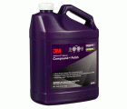 3M™ Perfect-It™ Gelcoat Pulimento + Compuesto abrillantador, Gallon, 30345E