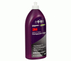 3M™ Perfect-It™ Gel Coat compuesto de abrillantado + pulido, 946 ml, 30344E