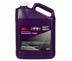 3M™ Perfect-It™ Gelcoat Pulimento + Compuesto abrillantador, Gallon, 30345E