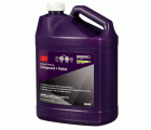 3M™ Perfect-It™ Gelcoat Pulimento + Compuesto abrillantador, Gallon, 30345E