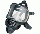3M™ Máscara completa reutilizable, pequeña, FF-301