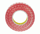3M™ Cinta de Doble Cara GPT-020F, Transparente, 25 mm x 50 m, 0.2 mm