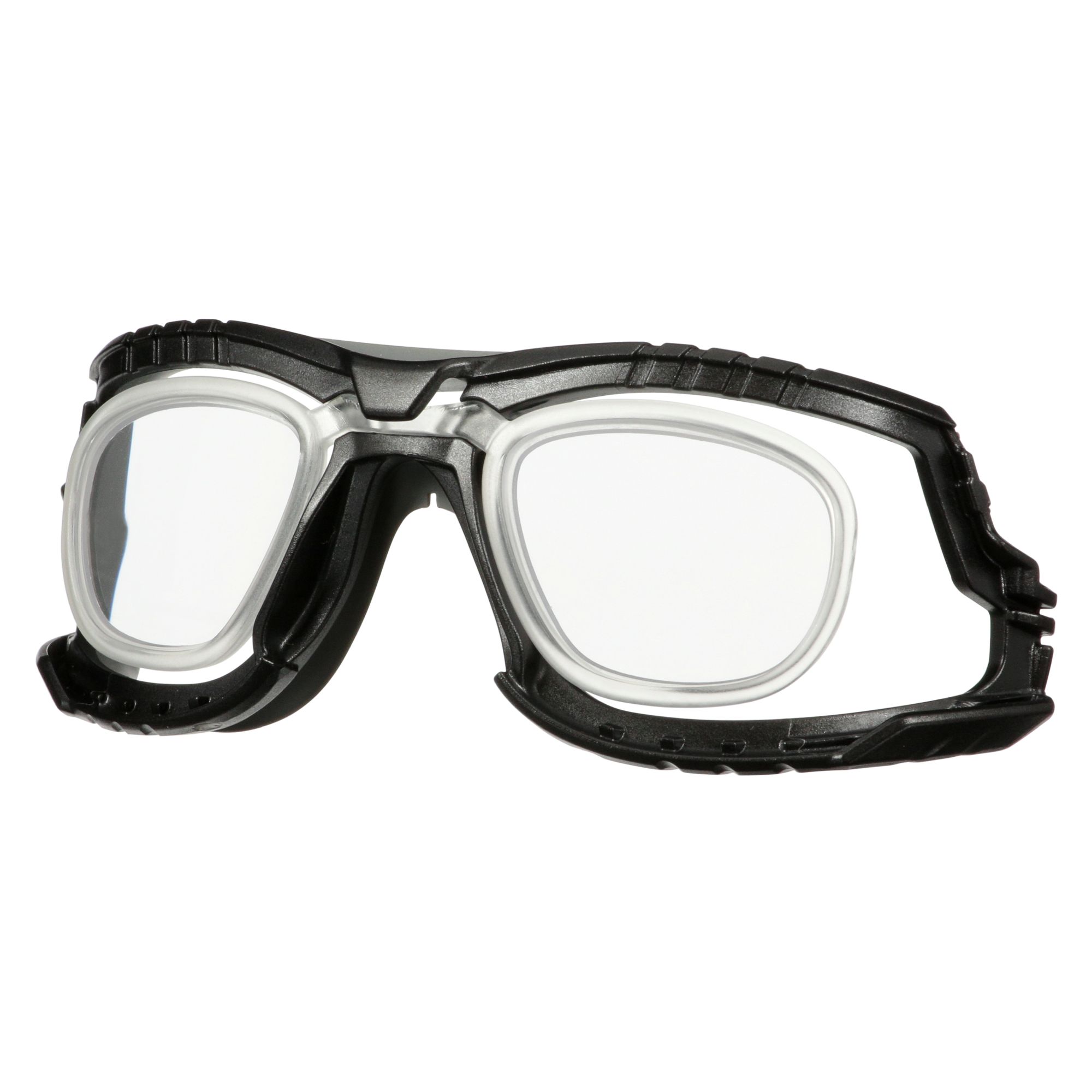 3M™ Solus™ Serie 1000 Inserto para lentes graduadas con junta de TPE, S1000-RX-EU, 20/caja