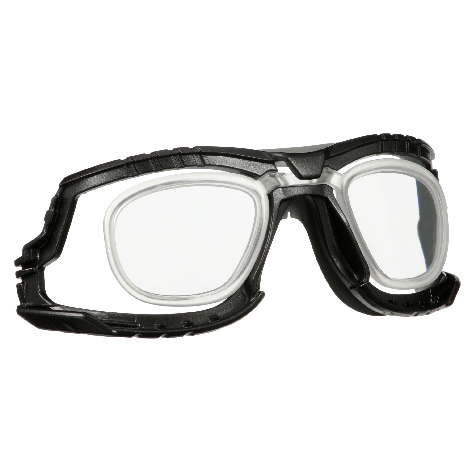 3M™ Solus™ Serie 1000 Inserto para lentes graduadas con junta de TPE, S1000-RX-EU, 20/caja