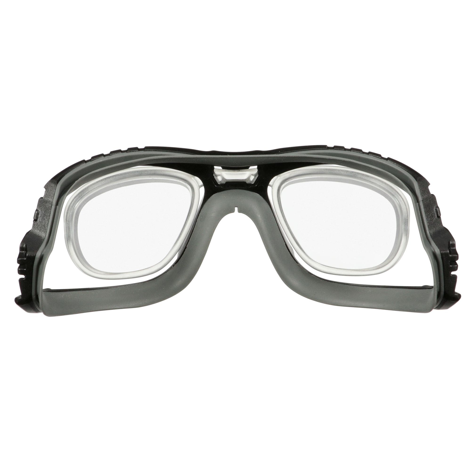 3M™ Solus™ Serie 1000 Inserto para lentes graduadas con junta de TPE, S1000-RX-EU, 20/caja