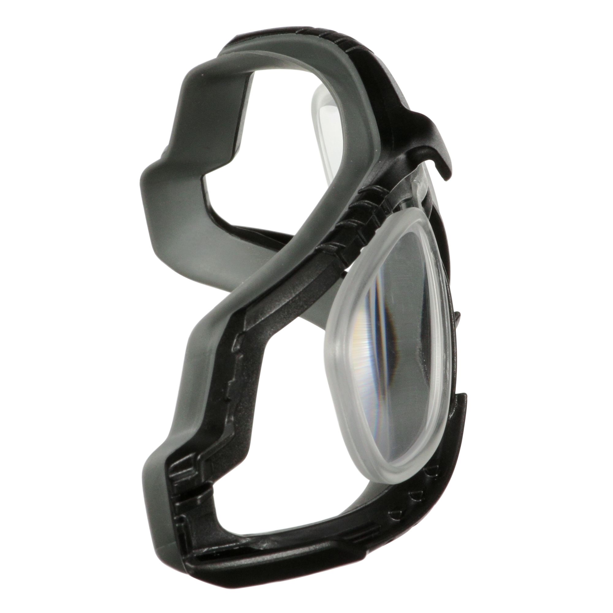 3M™ Solus™ Serie 1000 Inserto para lentes graduadas con junta de TPE, S1000-RX-EU, 20/caja