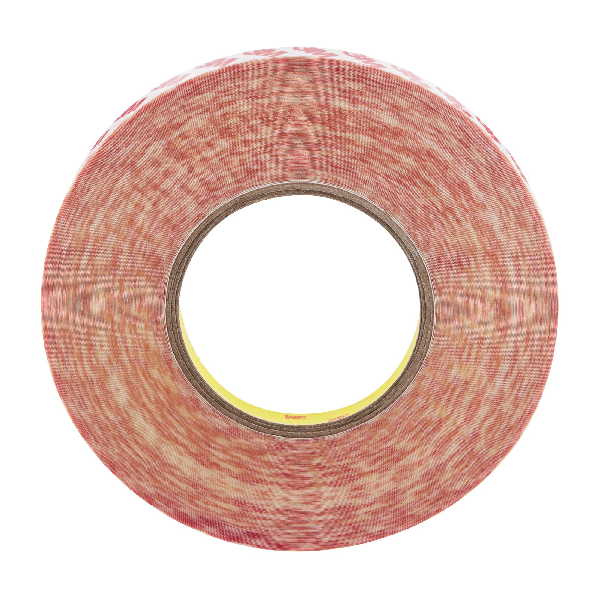 3M™ Cinta de doble cara GPT-020F, Transparente, 19 mm x 5 m, 0.2 mm