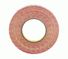 3M™ Cinta de doble cara GPT-020F, Transparente, 19 mm x 5 m, 0.2 mm