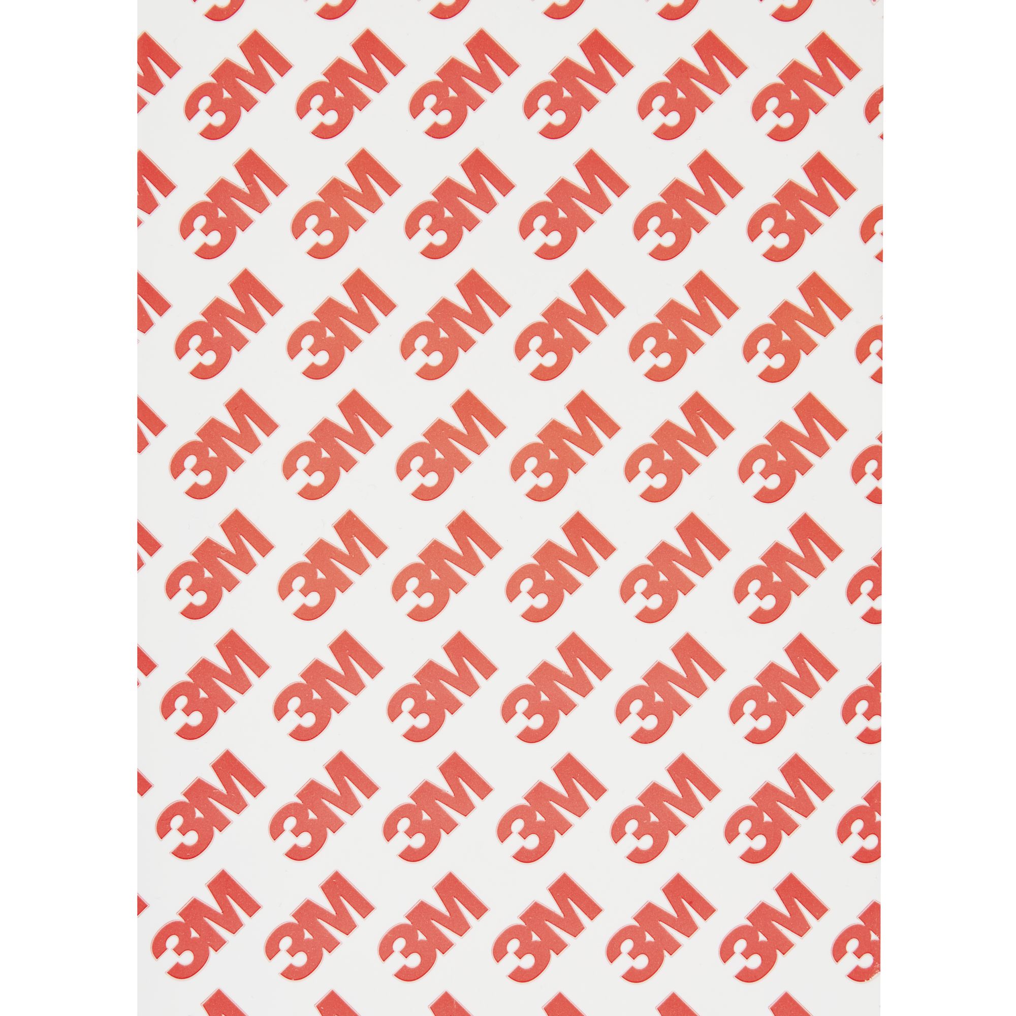 3M™ Cinta de Doble Cara GPT-020F, Transparente, 100 mm x 50 m, 0.2 mm