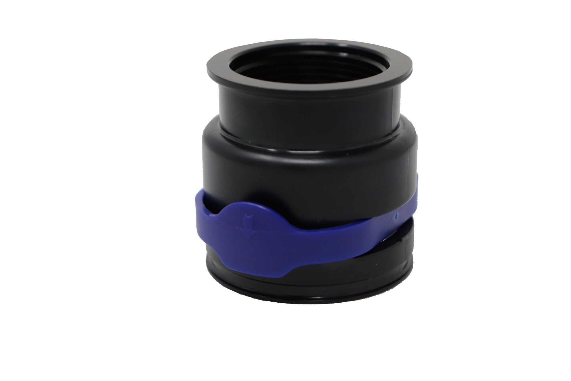 3M™ QRS Adaptador de tubo de respiración ADP-03