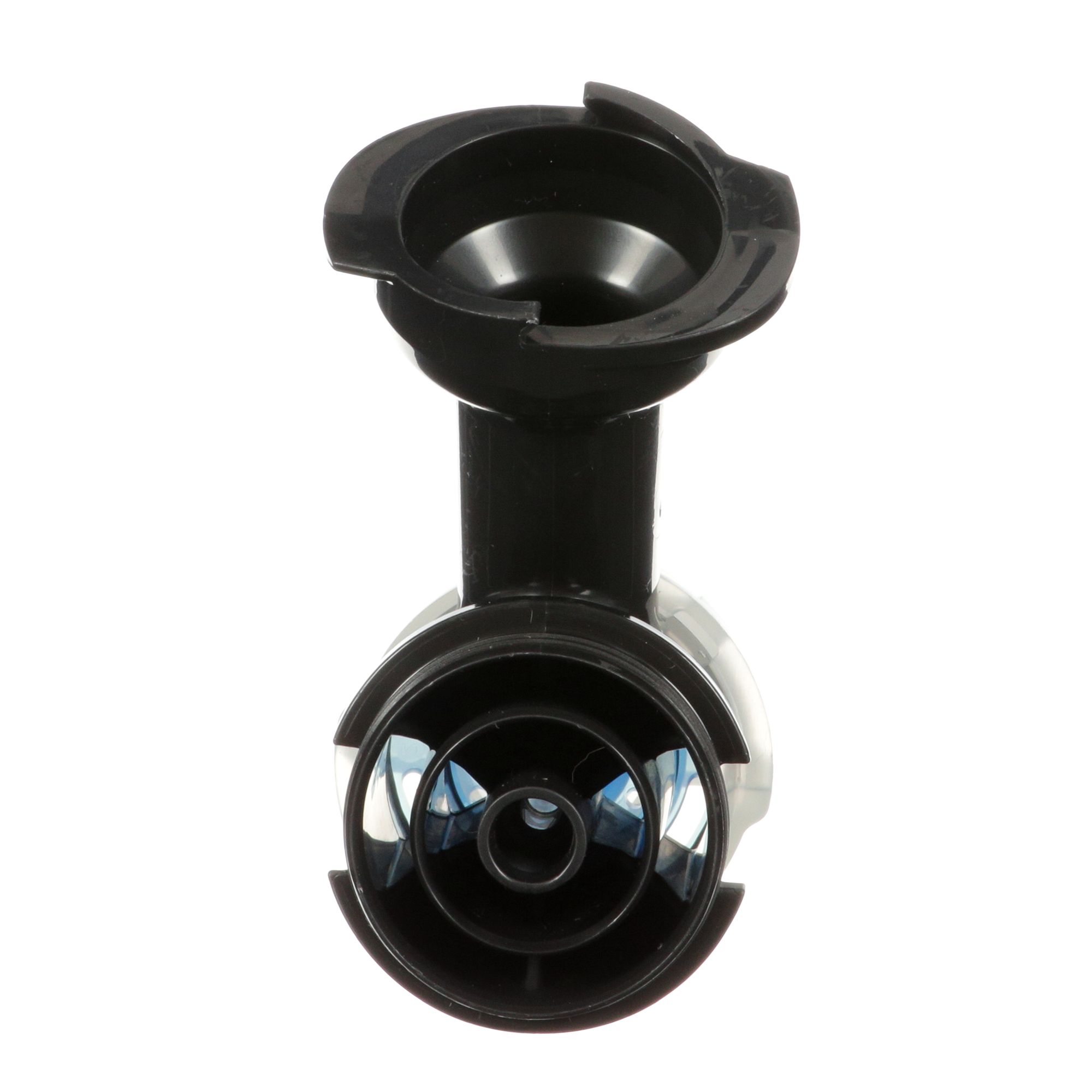 3M™ Kit de recarga de boquillas HVLP de gravedad de alto rendimiento, azul, 1.2, 26712