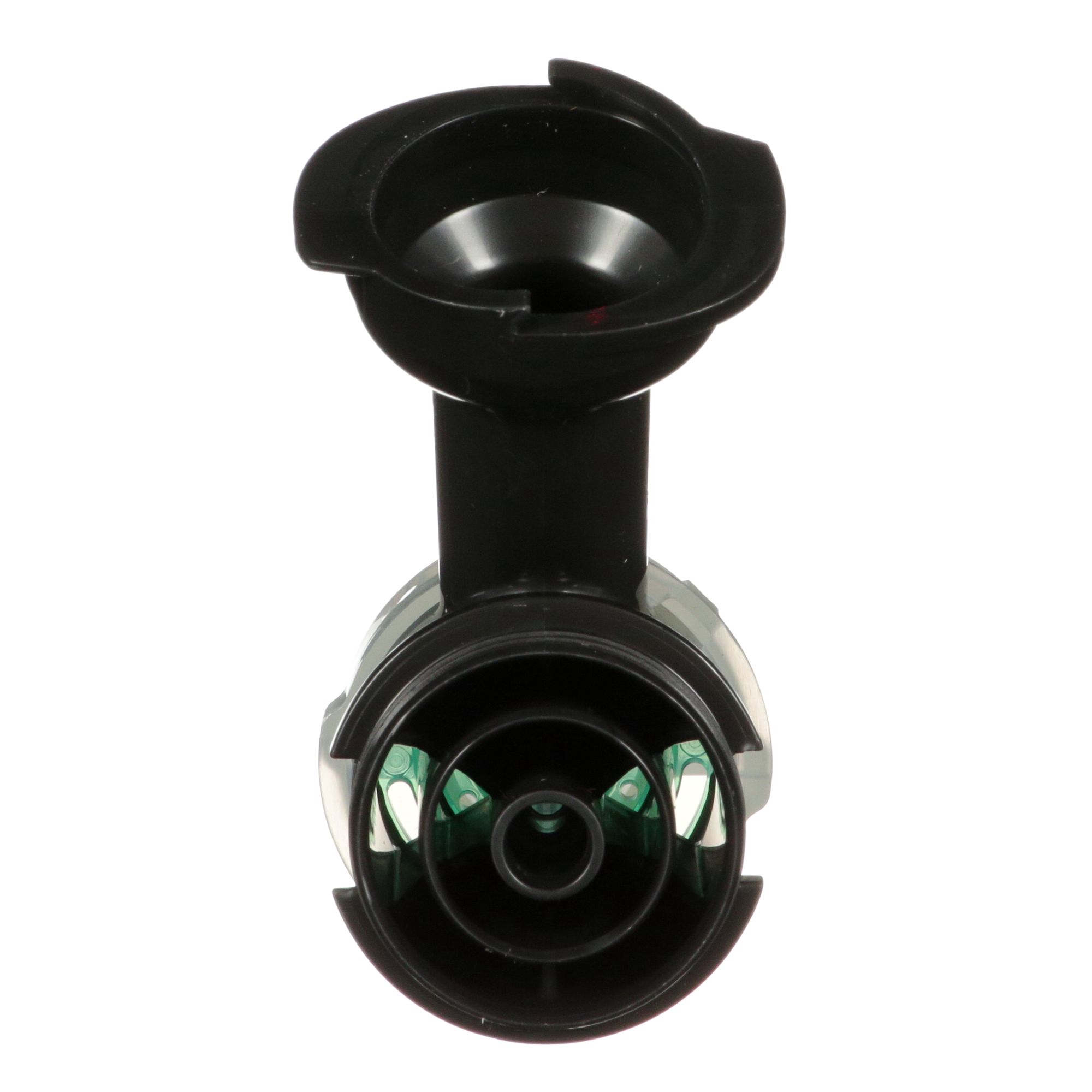 3M™ Kit de recarga de boquillas HVLP de gravedad de alto rendimiento, verde, 2.3, 26713