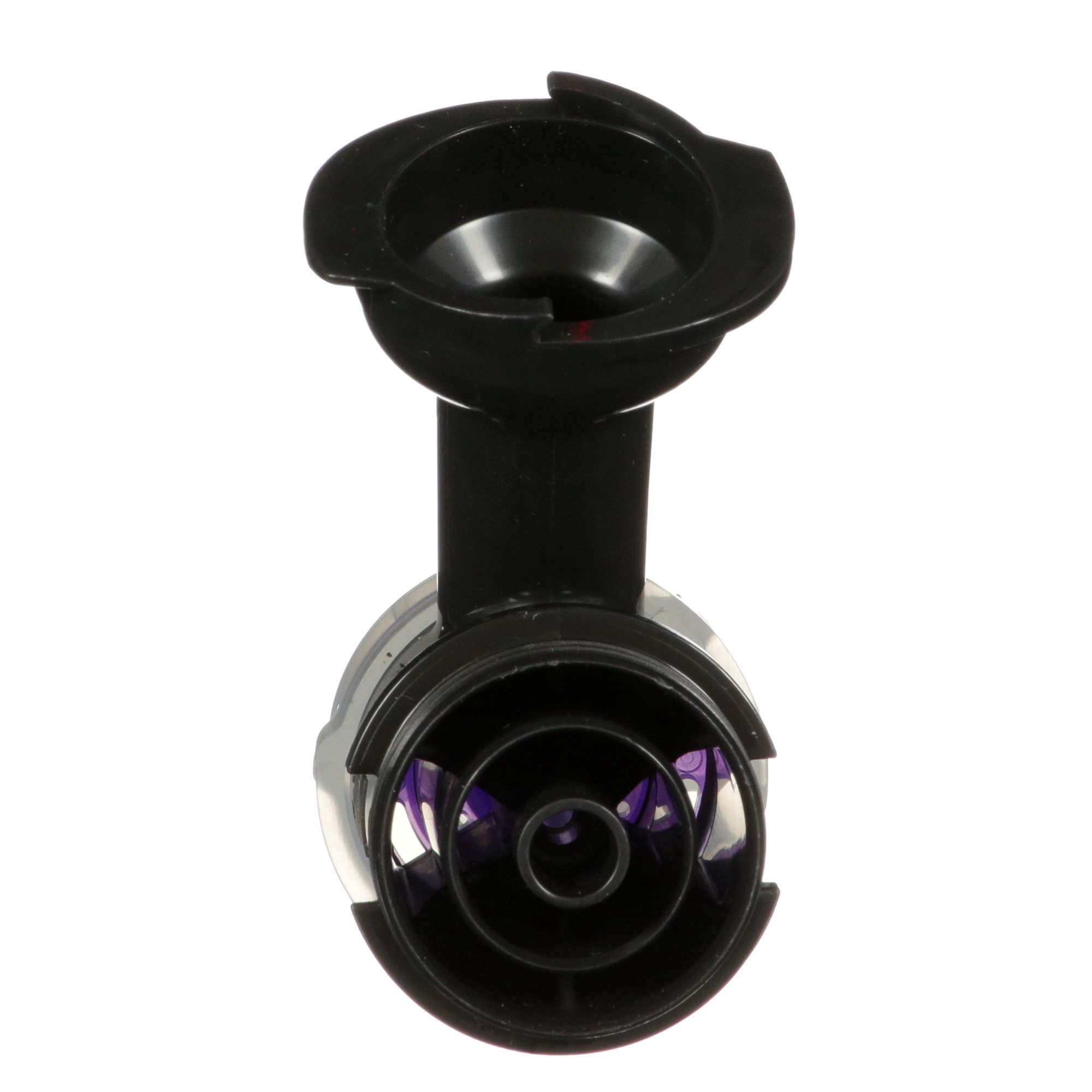 3M™ Kit de recarga de boquillas HVLP de gravedad de alto rendimiento, violeta, 1.6, 26716