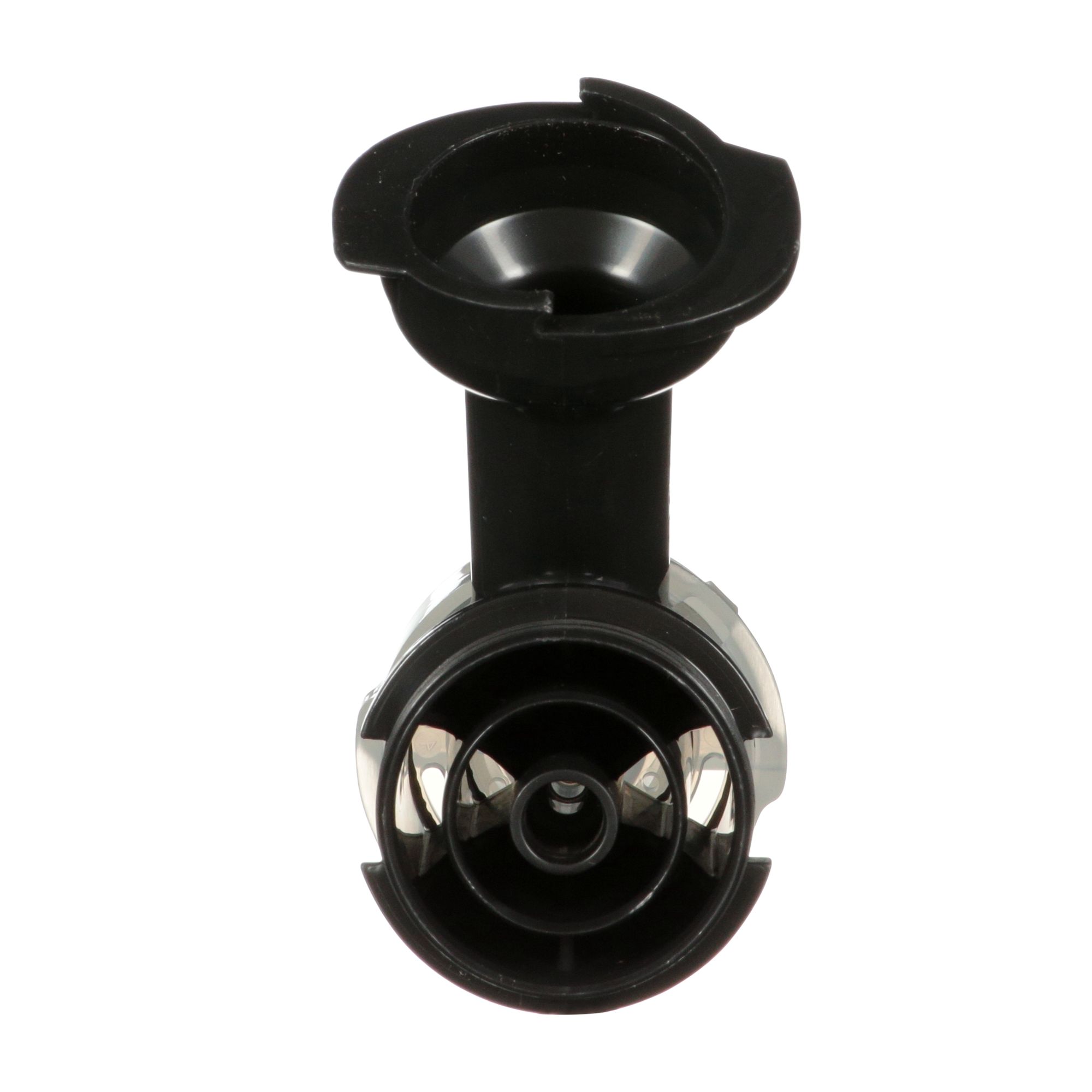 3M™ Kit de recarga de boquillas HVLP de gravedad de alto rendimiento, transparente, 1.8, 26718