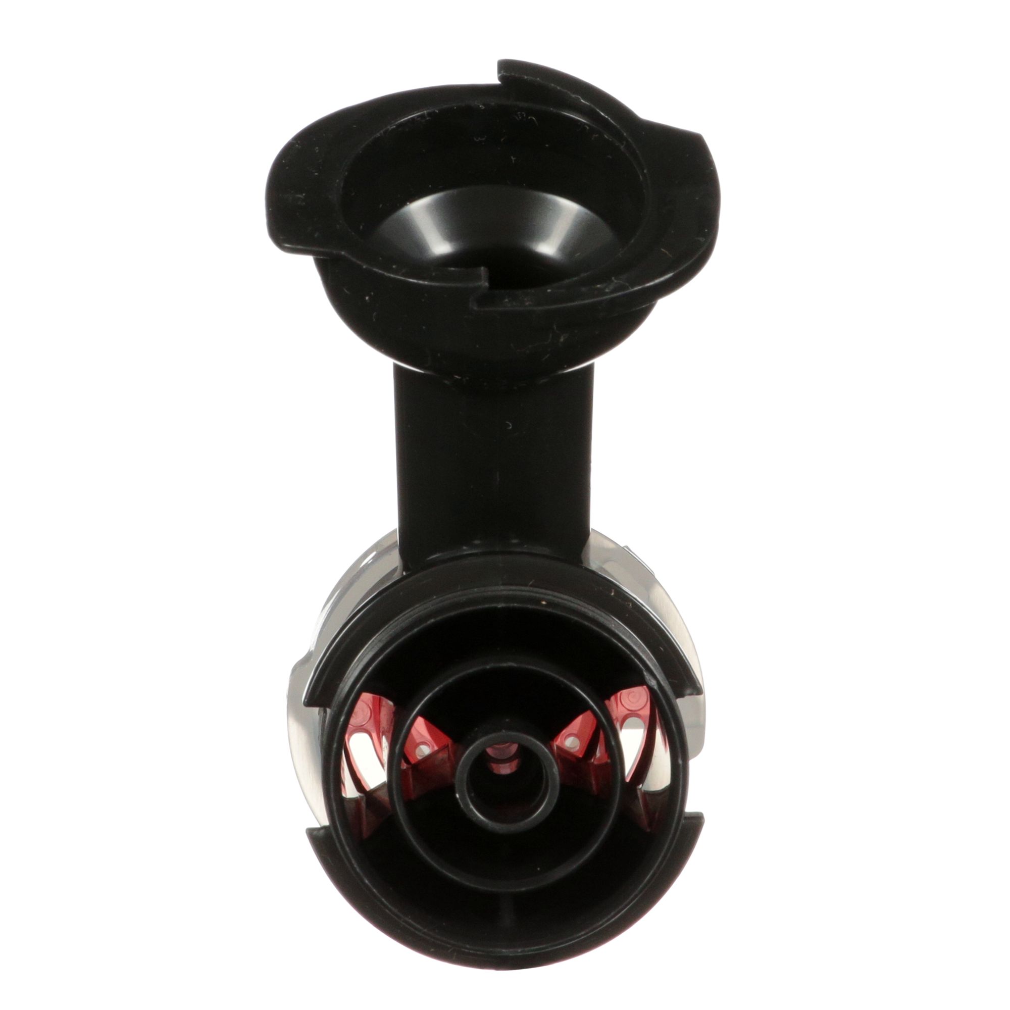 3M™ Kit de recarga de boquillas HVLP de gravedad de alto rendimiento, rojo, 2.0, 26720