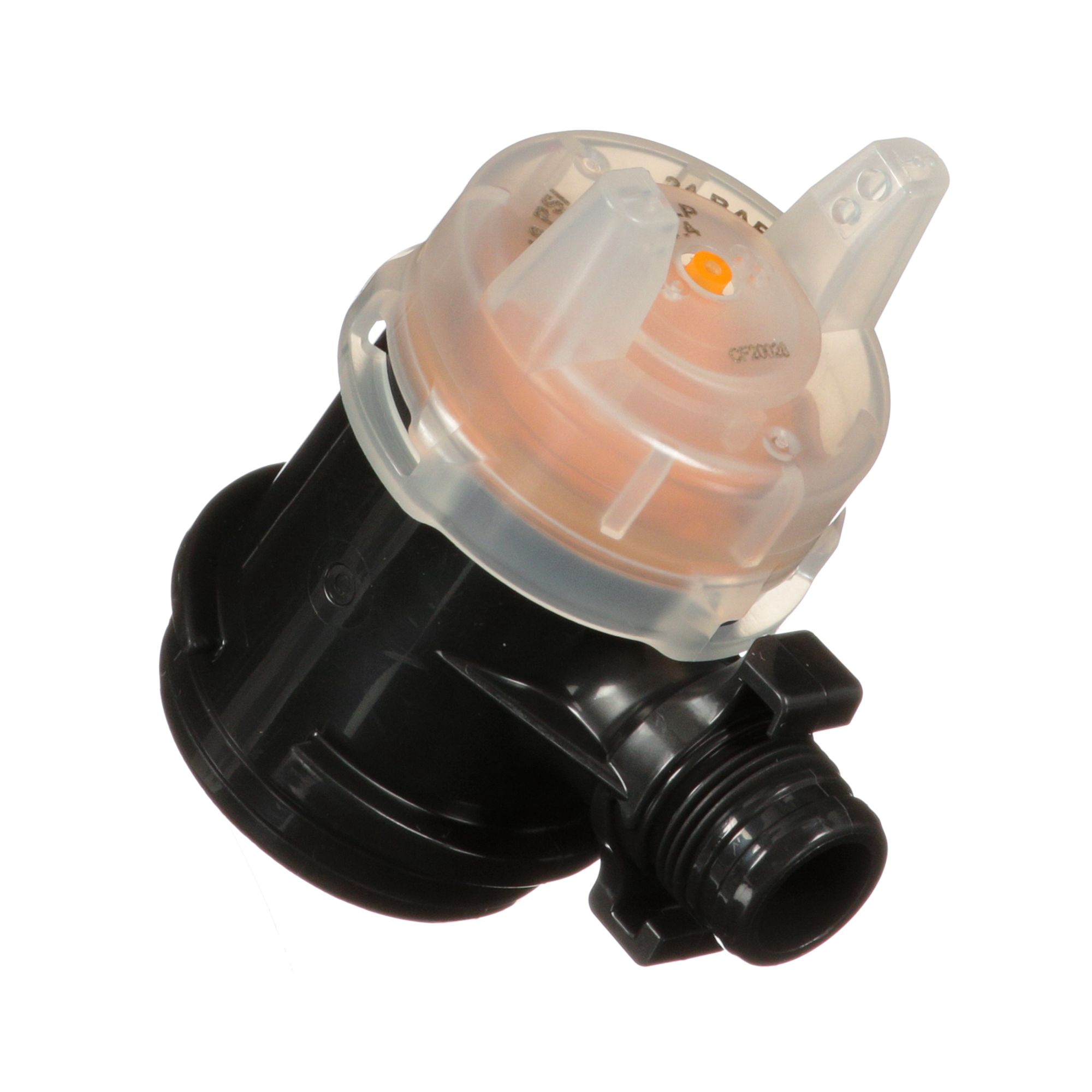 3M™ Kit de recarga de boquillas HVLP de presión de alto rendimiento, naranja, 1.4, 26814