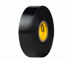 3M™ Scotch® Súper 33+ - 19 mm x 6 m - Color Negro