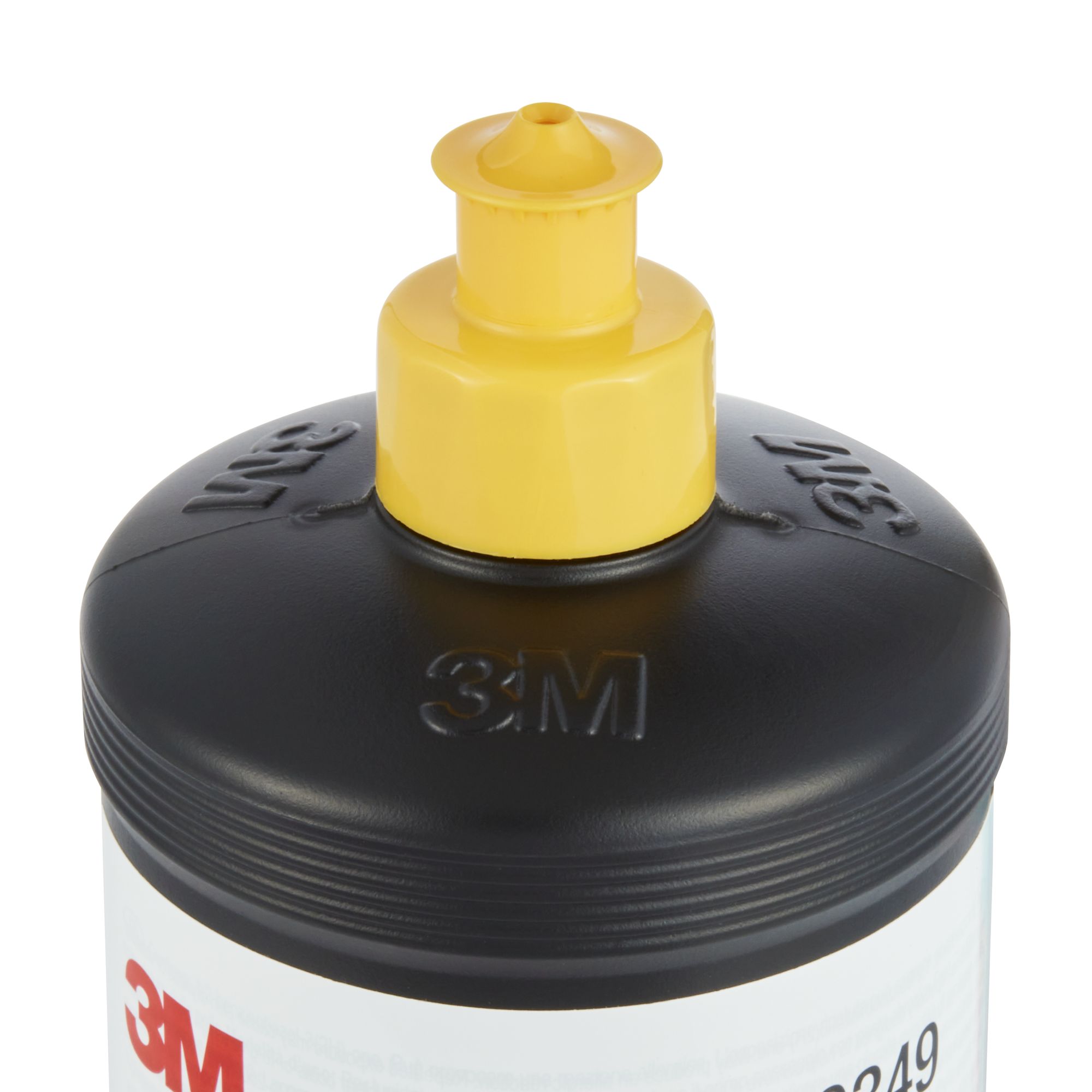 3M™ Perfect-It™ Abrillantador extrafino Plus, 1 L, 80349