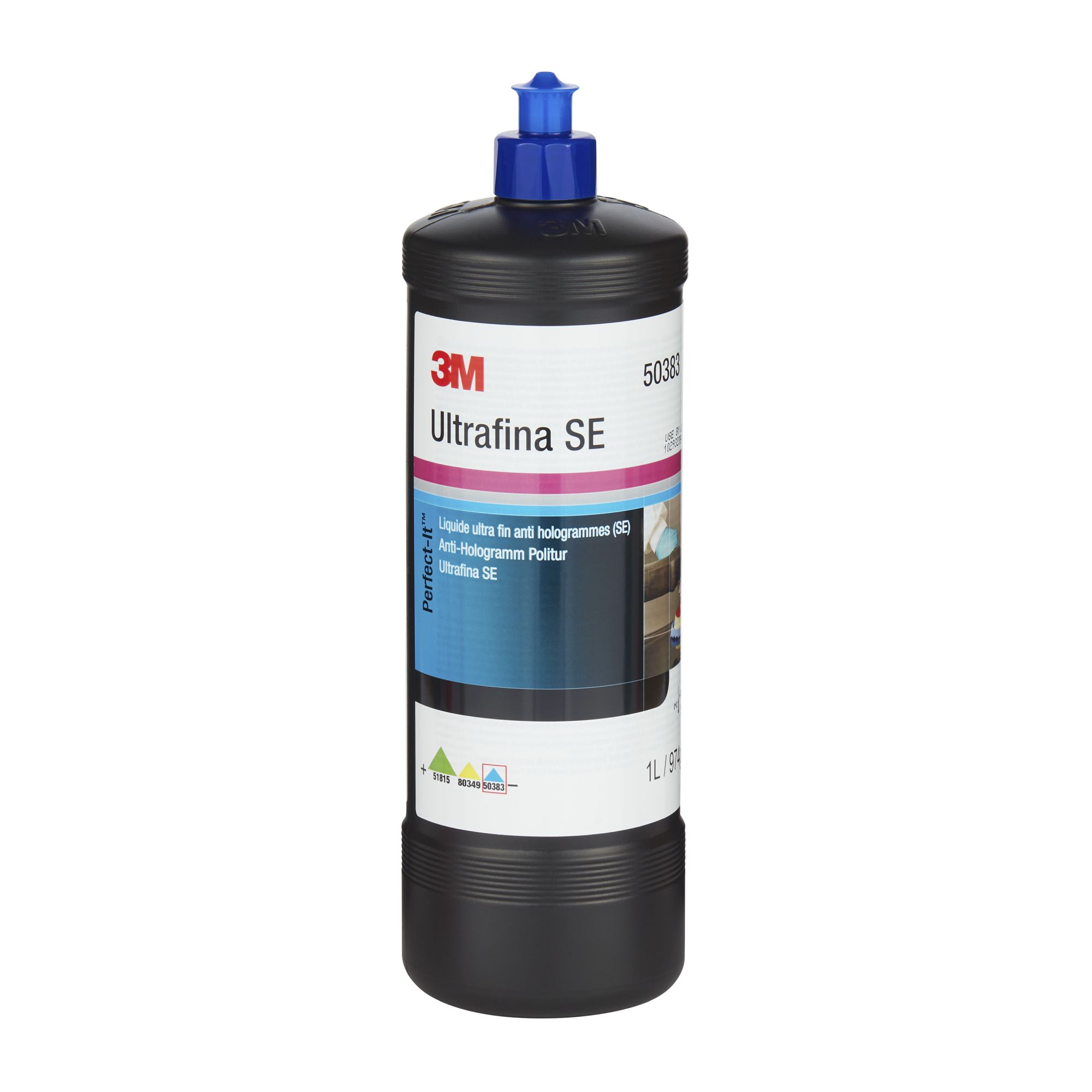 3M™ Perfect-It™ Pulimento Ultrafina SE, 1 L, 50383
