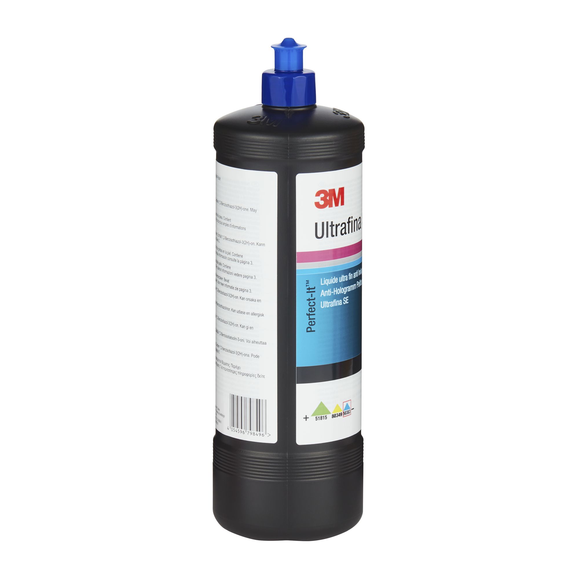3M™ Perfect-It™ Pulimento Ultrafina SE, 1 L, 50383