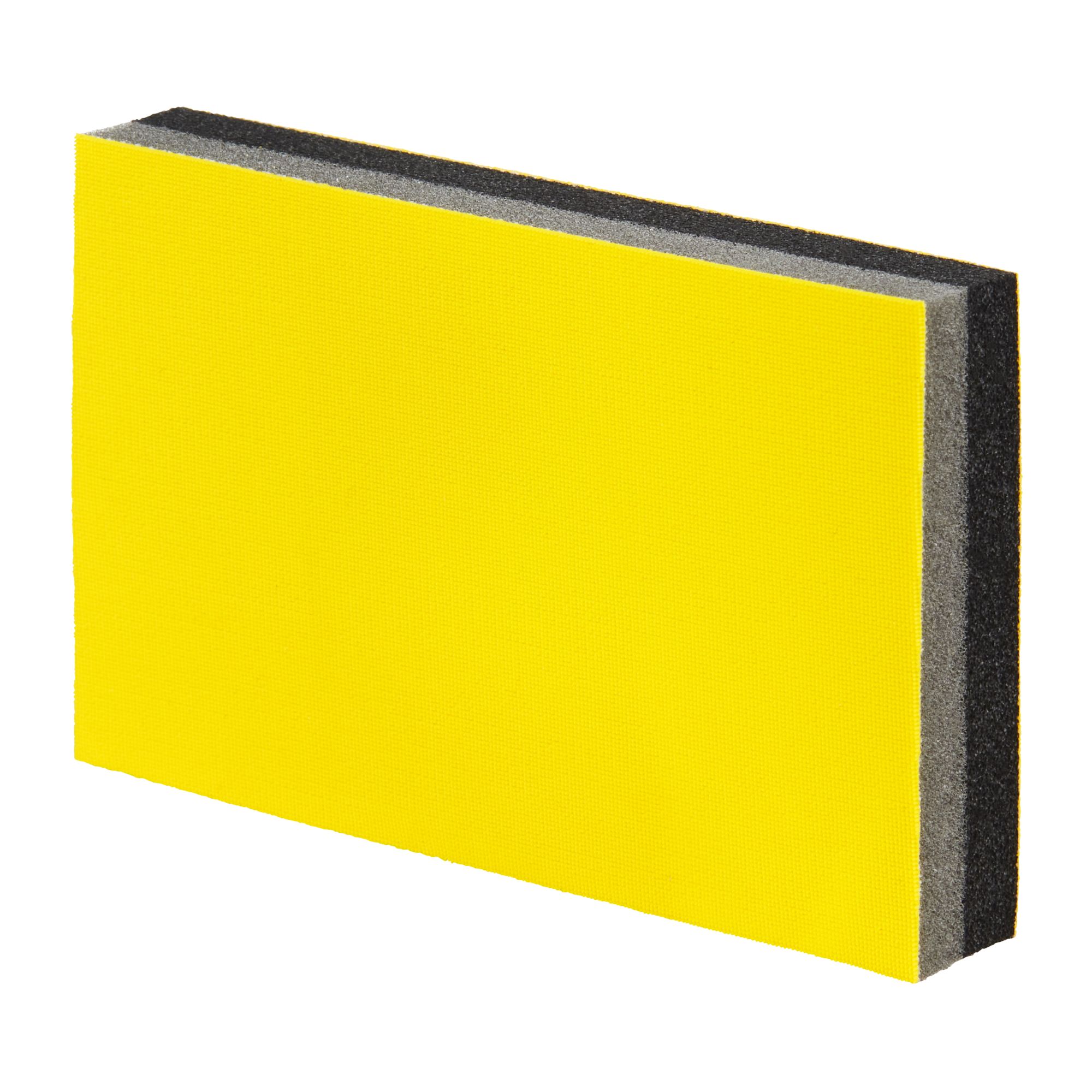 3M™ Taco de lijado de Alto Agarre, 68 mm x 111 mm x 20 mm, 35123