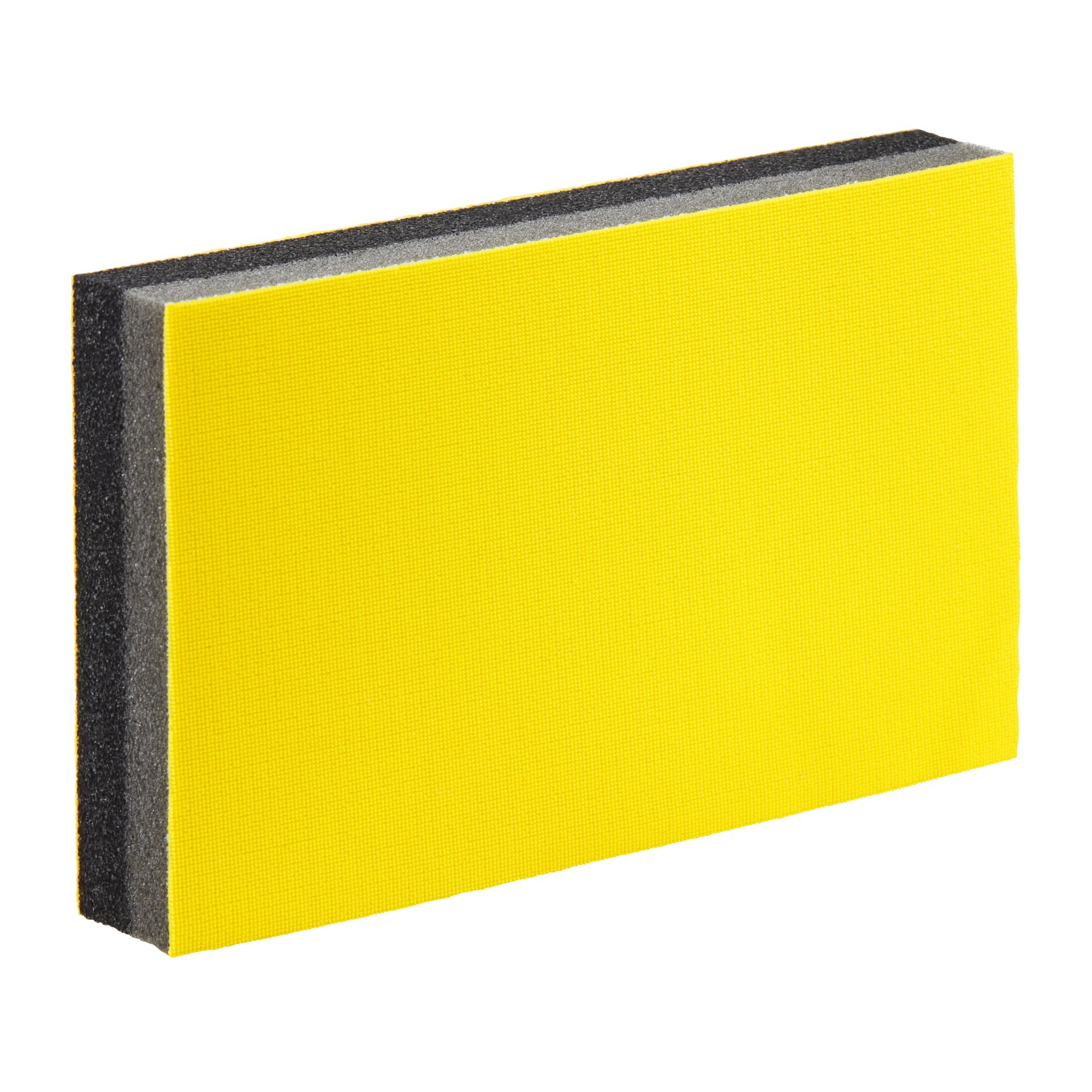 3M™ Taco de lijado de Alto Agarre, 68 mm x 111 mm x 20 mm, 35123