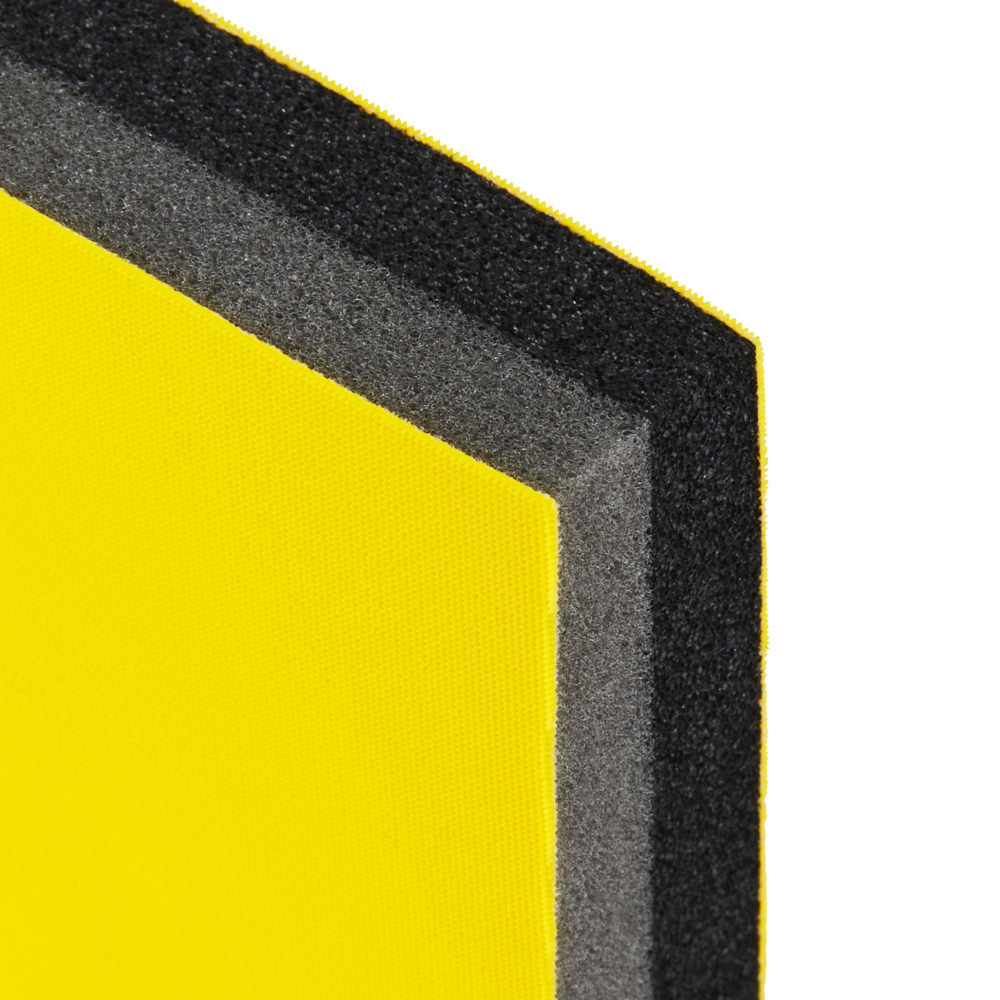 3M™ Taco de lijado de Alto Agarre, 68 mm x 111 mm x 20 mm, 35123