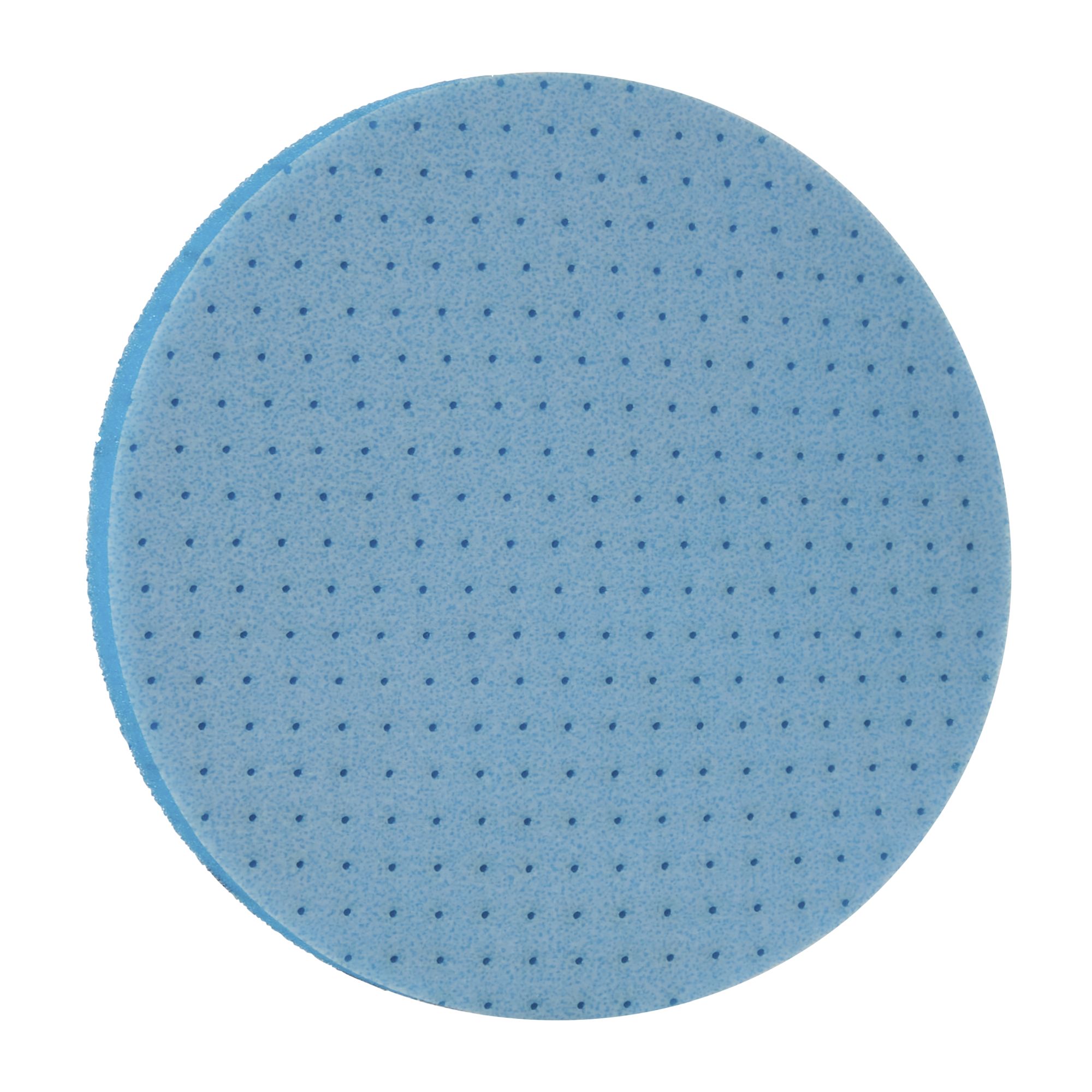 3M™ Hookit™ Disco abrasivo flexible de espuma, 150 mm, P600, 33539