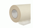 3M™ 1076 Cinta de filamentos reforzados hasta 105° - Adhesivo acrílico con soporte de papel, 584 mm x 55 m x 0.23 mm
