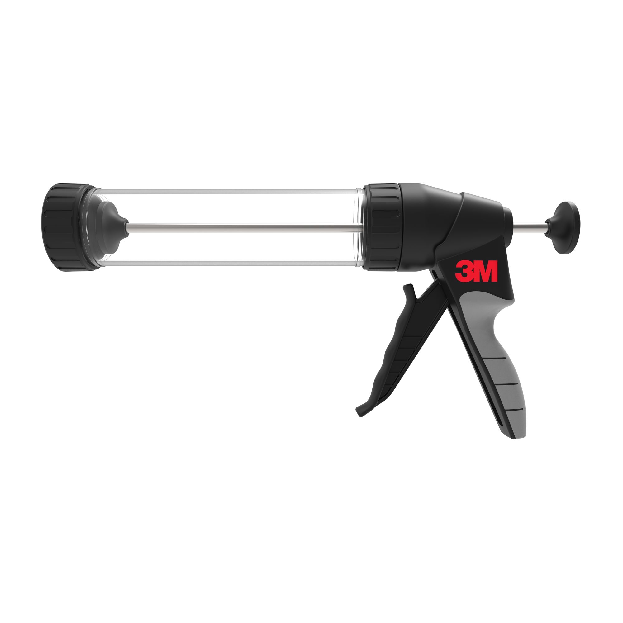 3M™ Pistola Manual de alta potencia para cartuchos y bolsas 180, 310 y 415ml, 08014