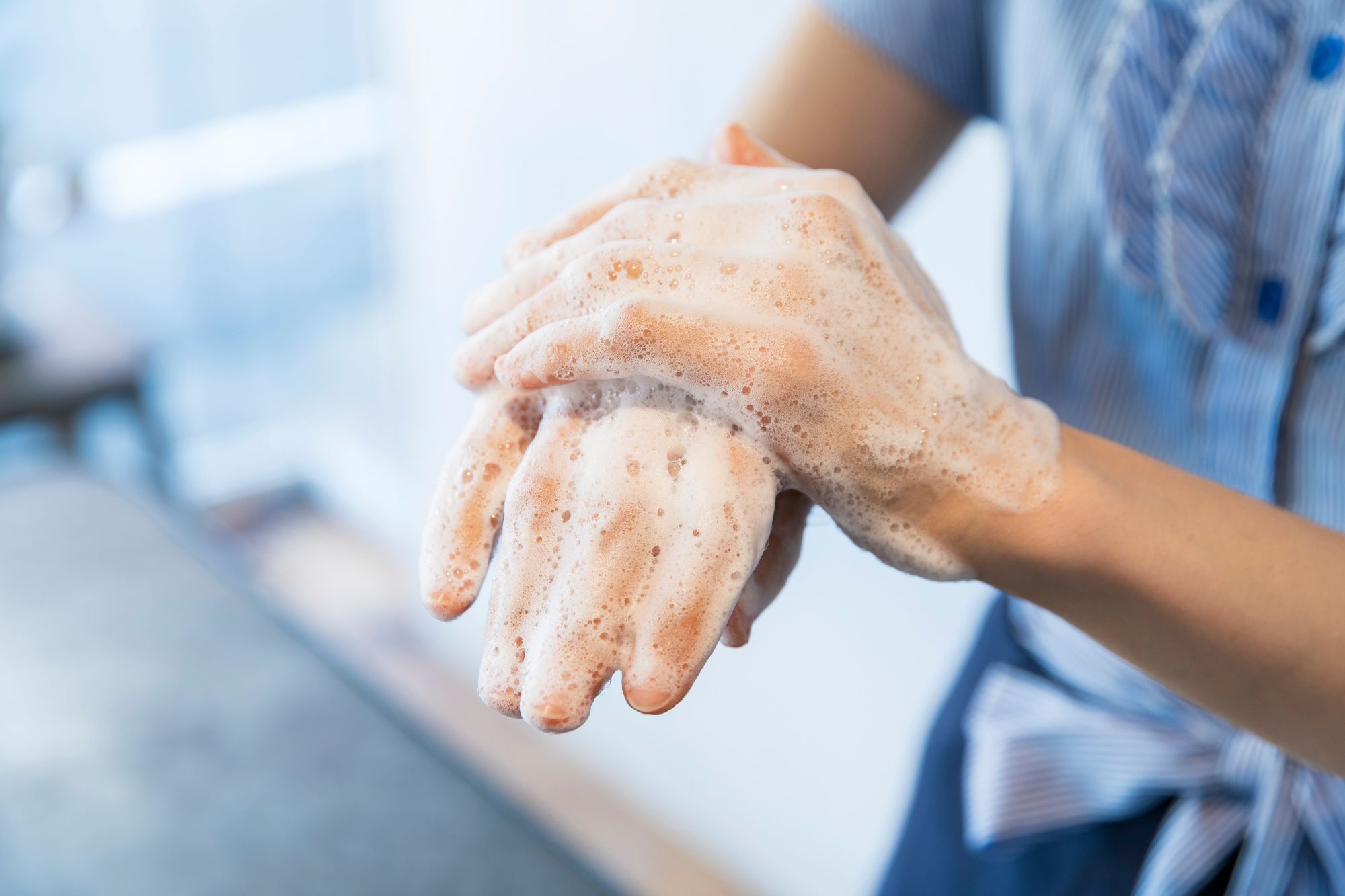 3M™ Limpieza y cuidado de manos, Crema de protección y cuidado, 250 ml, 50367