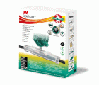3M™ Scotchcast™ Kit de resina 92-NBA GS, Tamaño 3, sección 4x16-4x25 mm2, 10 kits por caja.