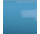 Vinilo adhesivo 3M™ 2080-G77, Sky Blue, 1.52 m x 25 m