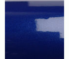 Vinilo adhesivo 3M™ 2080-G217, Deep Blue Metallic, 1.52 m x 25 m