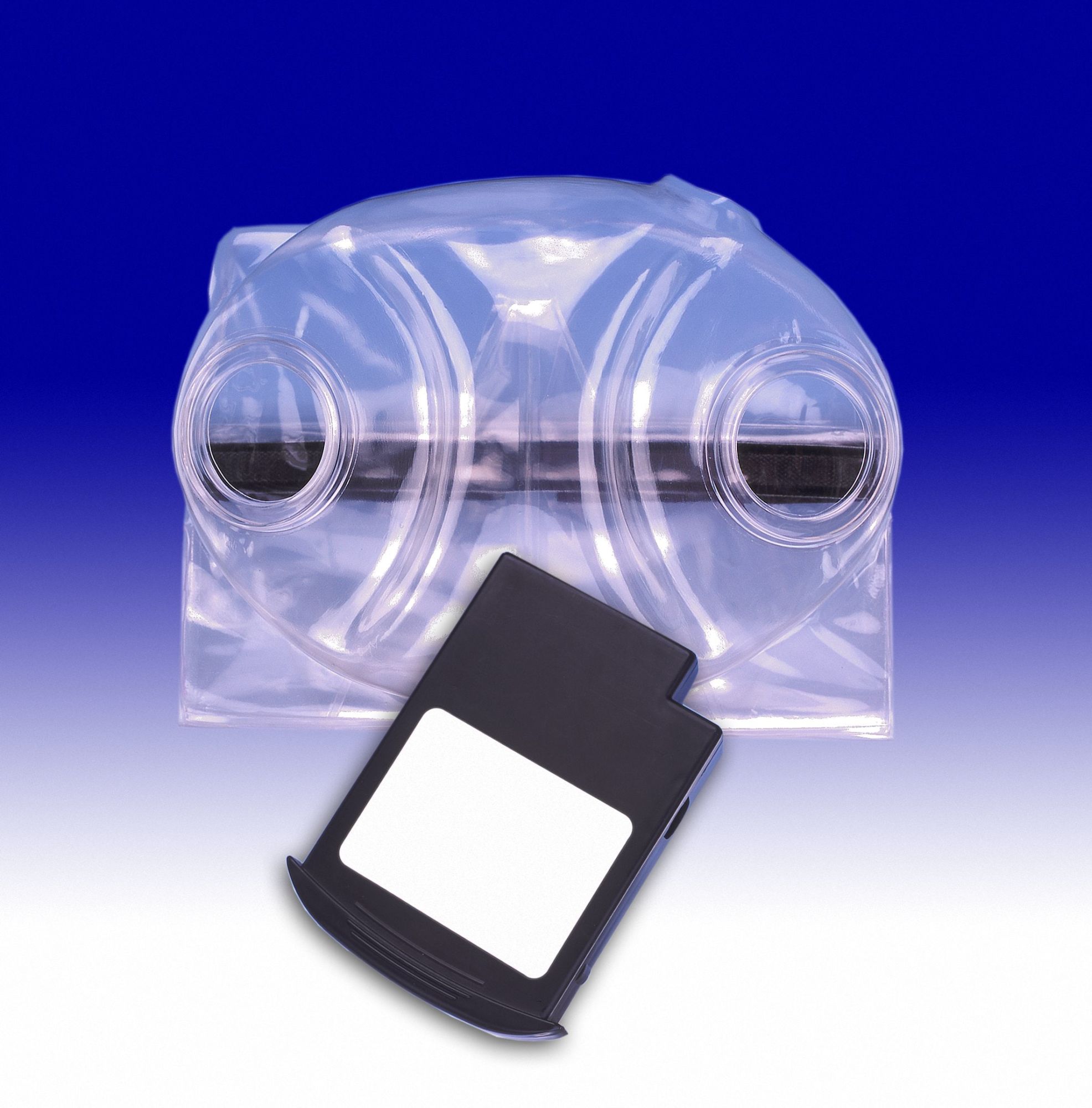 3M™ 085-12-00P Batería de Seguridad Intrínseca y kit de cubiertas para encapsular