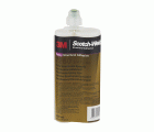 3M™ Scotch-Weld™ Adhesivo epoxi 7260FC, Negro, Part B/A FC NS, 400 ml