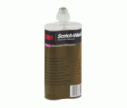 3M™ Scotch-Weld™ Adhesivo epoxi DP190, Gris, 400 ml