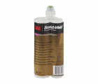 3M™ Scotch-Weld™ Adhesivo epoxi DP410, blanco, 400 ml