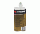 3M™ Scotch-Weld™ Adhesivo epoxi DP490, Negro, 400 ml
