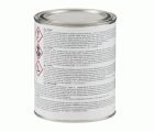 3M™ Scotch-Weld™ Adhesivo Epoxy 2214, Gris, Kit 2 x 1 L