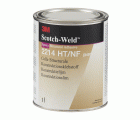 3M™ Scotch-Weld™ Adhesivo Epoxy 2214, Gris, Kit 2 x 1 L