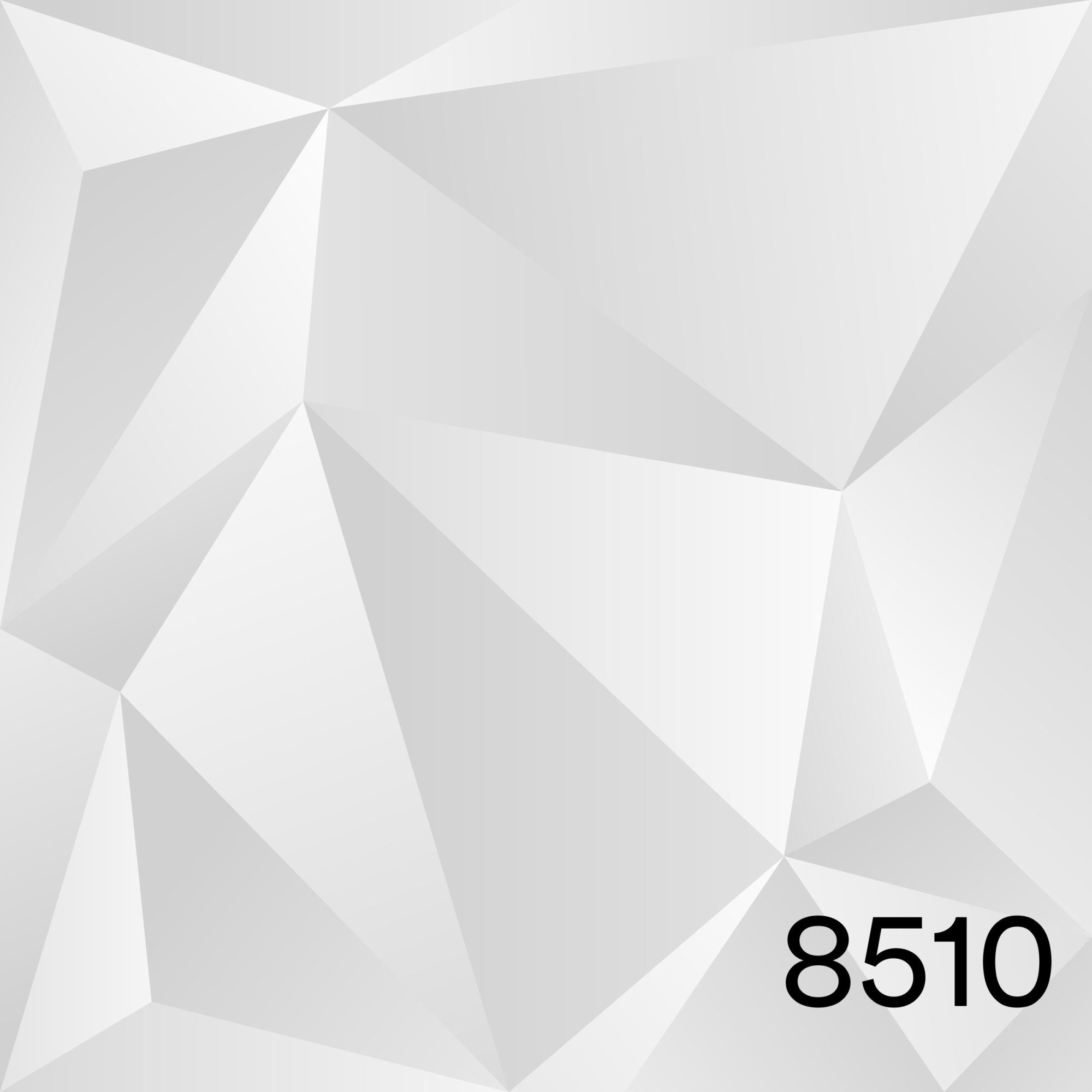 3M™ Sctochcal™ 8510 Película Protectora Transparente Mate (1,524 m x 50 m)