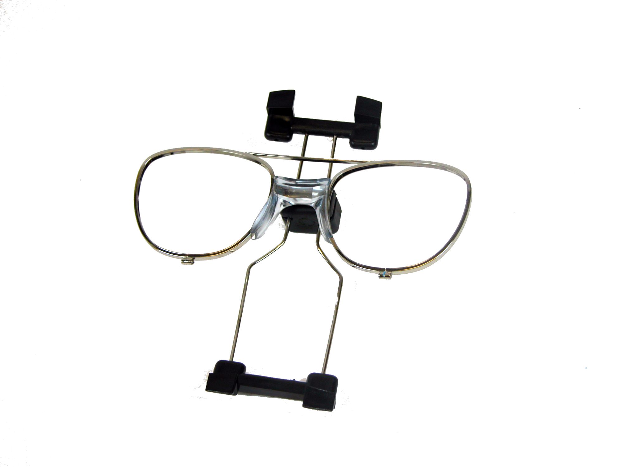 3M™ Kit de gafas 52 mm FF-600-21 para máscara completa 3M™ FF-600