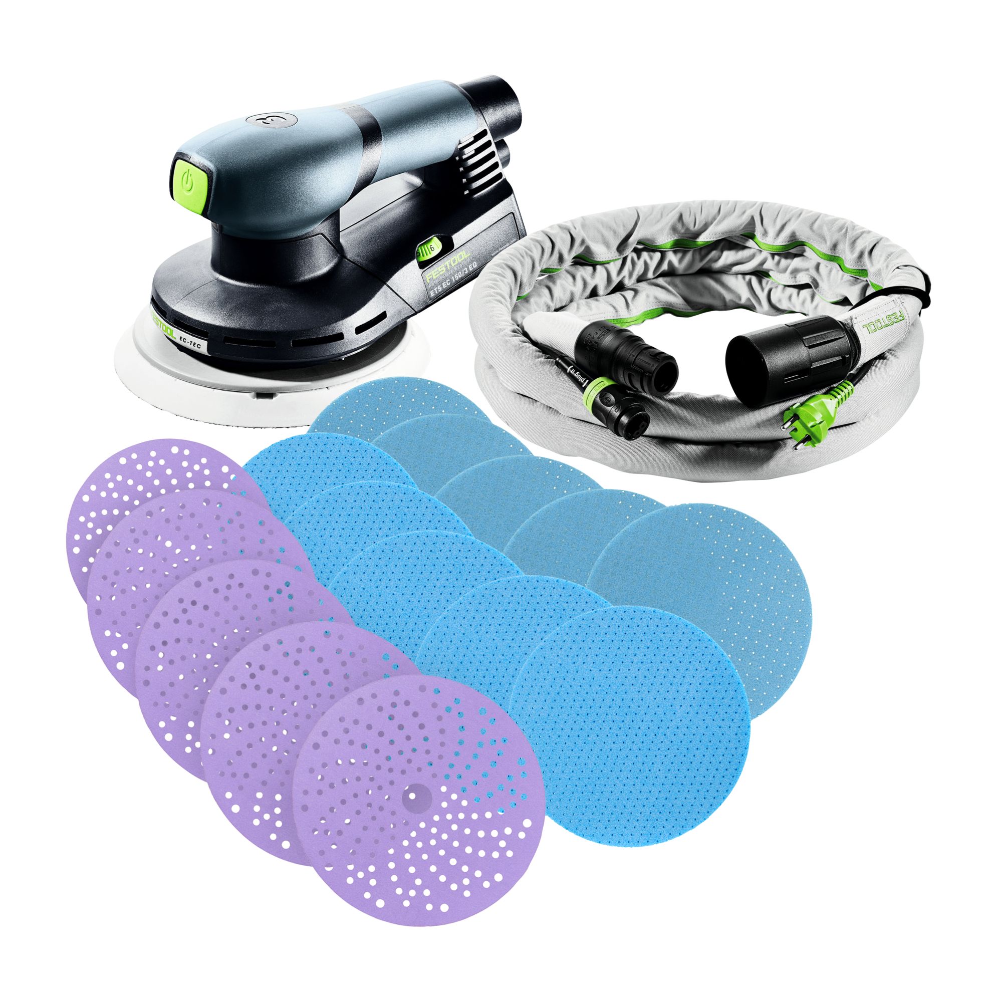 3M™ Kit de lijado fino, 52057K