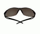 3M™ SecureFit™ 500 Gafas de seguridad, montura negra, recubrimiento antiempañante/antirrayaduras Scotchgard™ (K y N), lente gris, SF502SGAF-BLK-EU, 20/caja