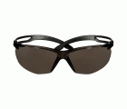 3M™ SecureFit™ 500 Gafas de seguridad, montura negra, recubrimiento antiempañante/antirrayaduras Scotchgard™ (K y N), lente gris, SF502SGAF-BLK-EU, 20/caja