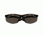 3M™ SecureFit™ 500 Gafas de seguridad, montura negra, recubrimiento antiempañante/antirrayaduras Scotchgard™ (K y N), lente gris, SF502SGAF-BLK-EU, 20/caja