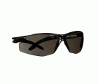 3M™ SecureFit™ 500 Gafas de seguridad, montura negra, recubrimiento antiempañante/antirrayaduras Scotchgard™ (K y N), lente gris, SF502SGAF-BLK-EU, 20/caja