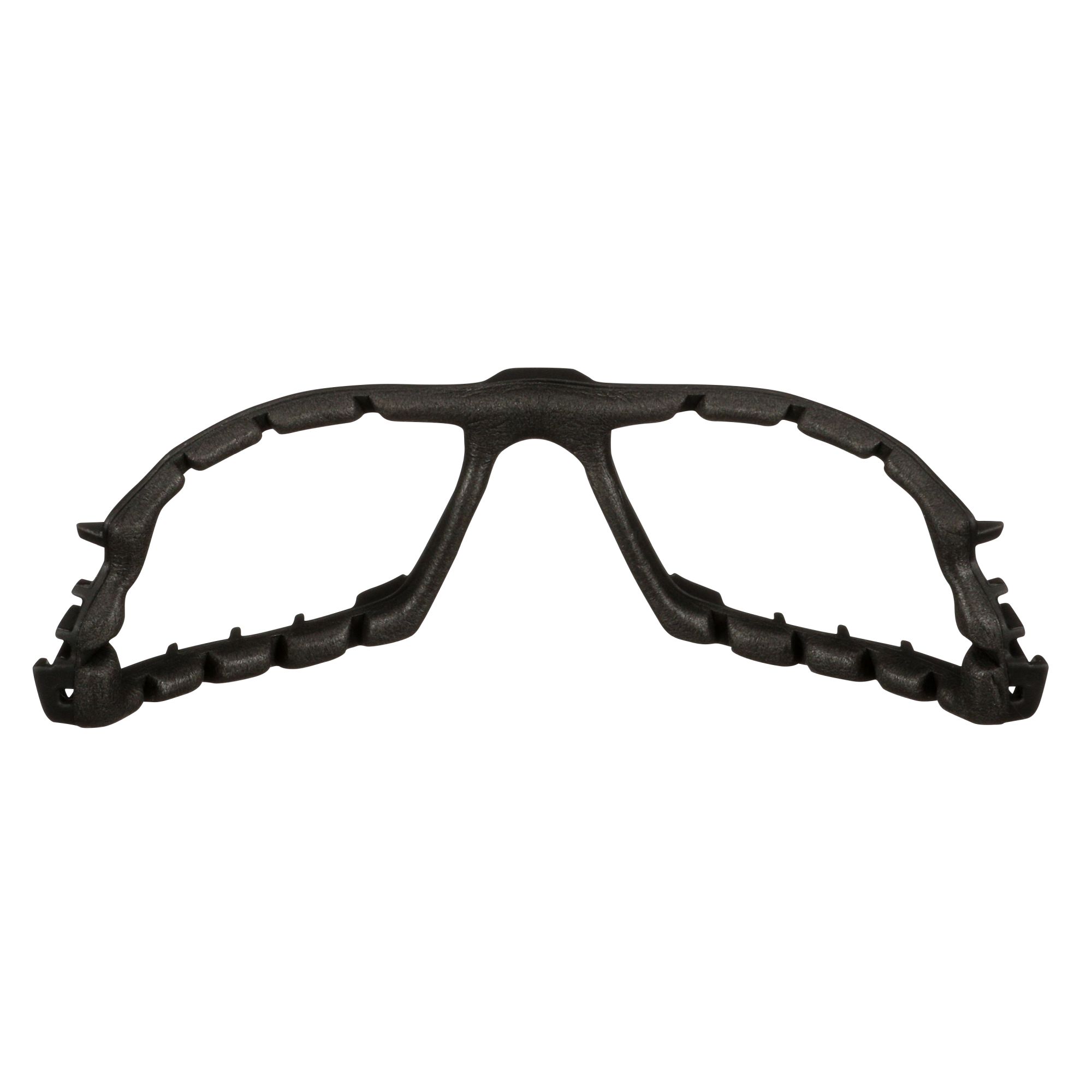 3M™ SecureFit™ 500 Inserto de espuma, SF500-FOAM-EU, paquete de 5, 20 paq./caja